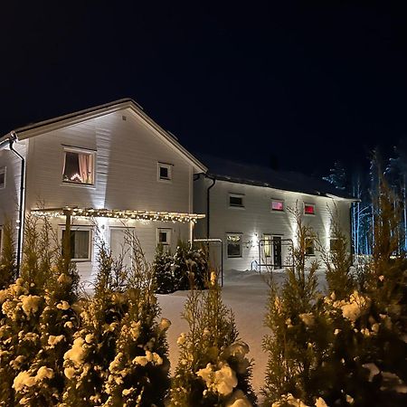 Cozy Apartments In Falun - 2Km From Centrum Exterior photo