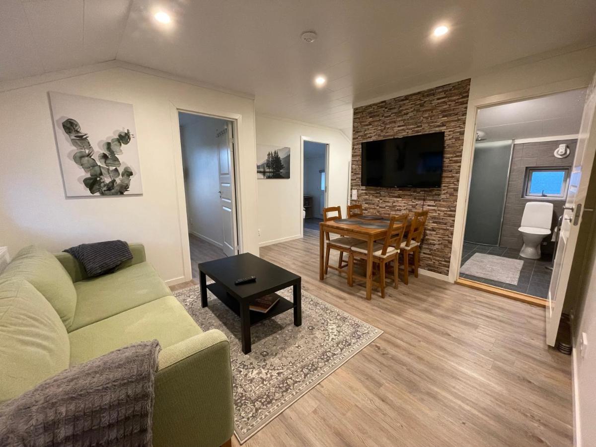 Cozy Apartments In Falun - 2Km From Centrum Exterior photo