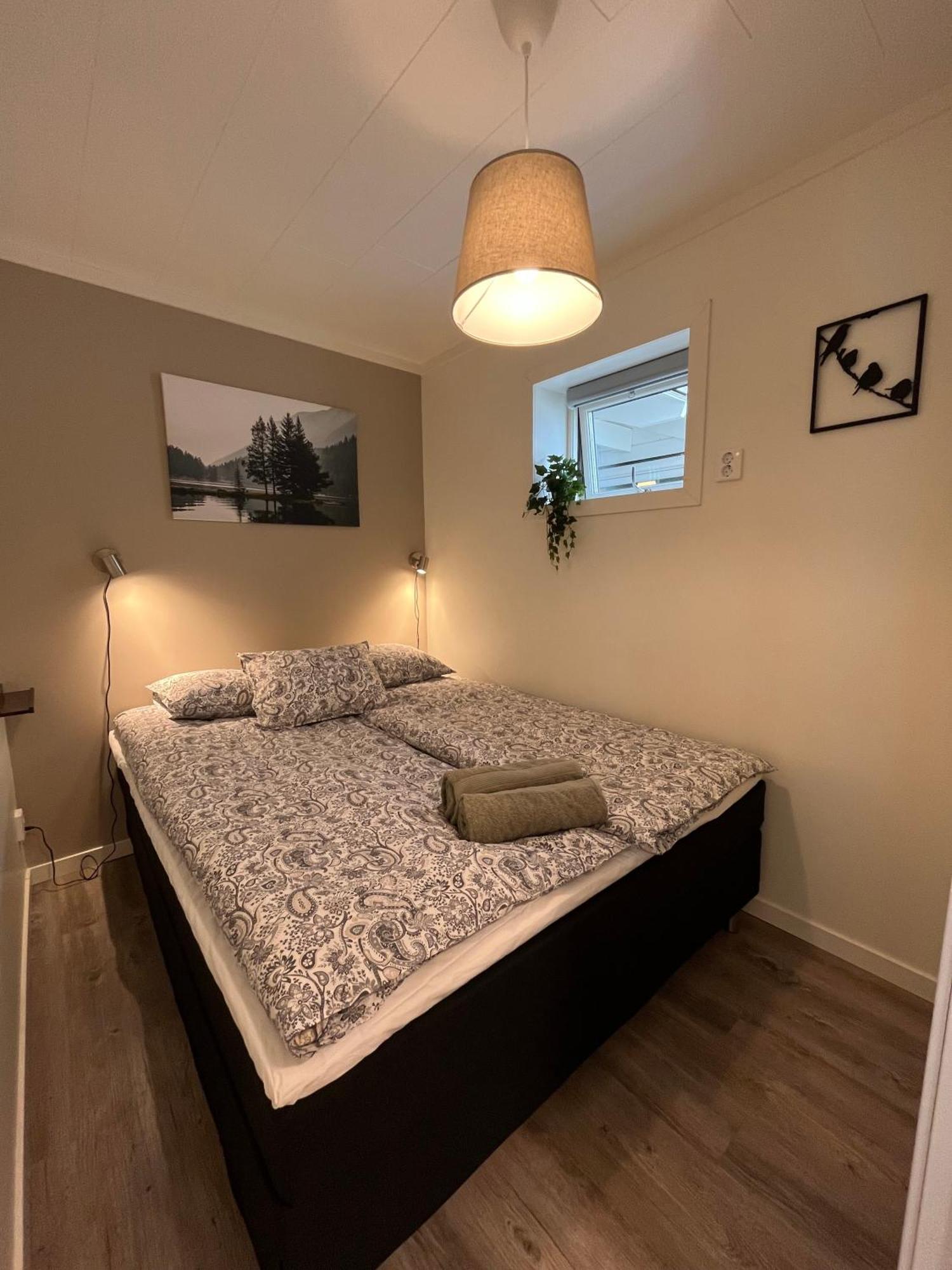 Cozy Apartments In Falun - 2Km From Centrum Exterior photo