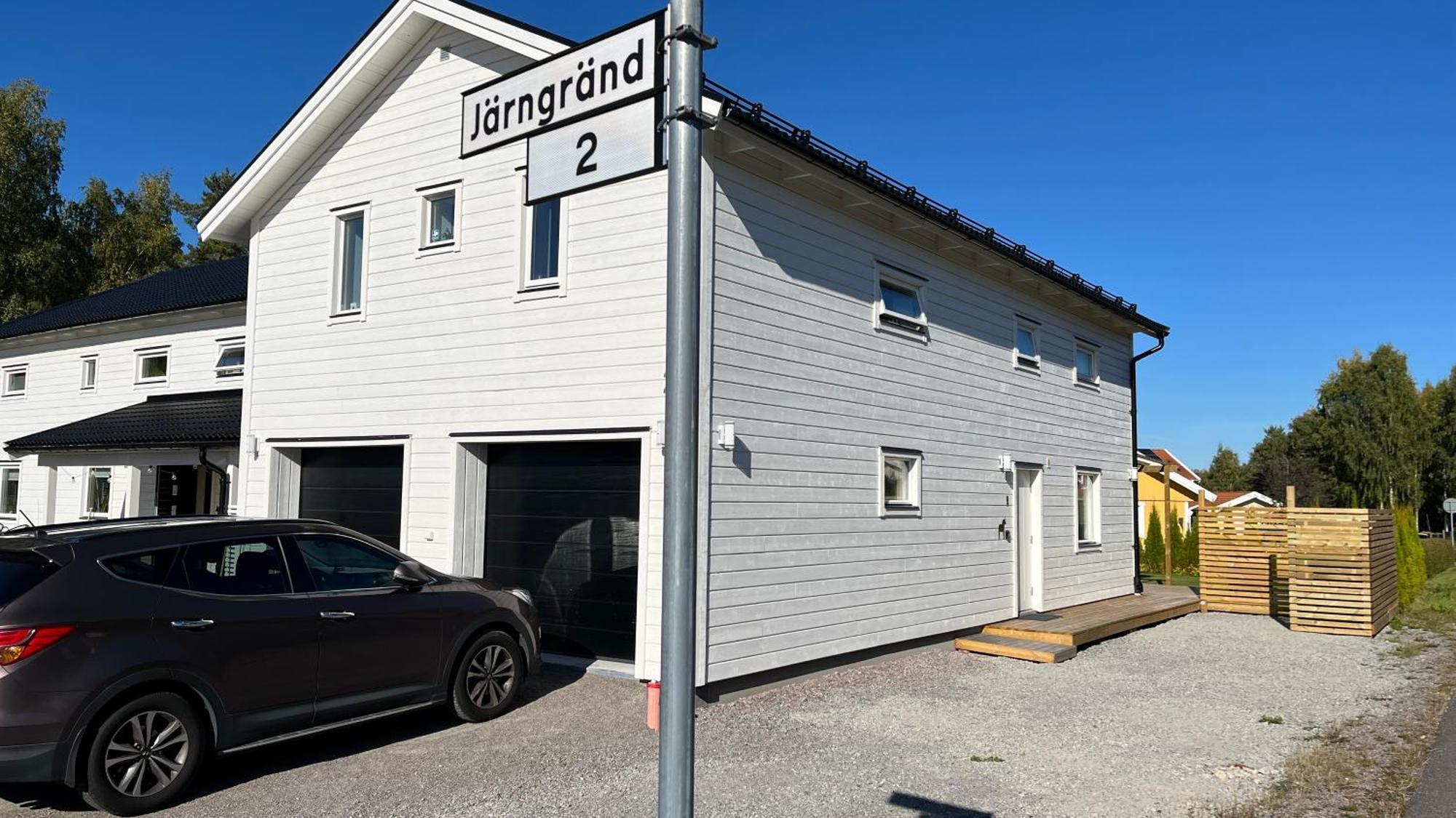 Cozy Apartments In Falun - 2Km From Centrum Exterior photo